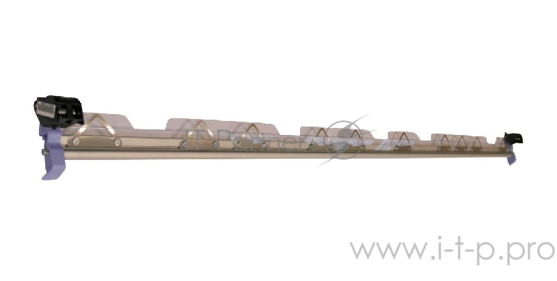 Стопор подачи бумаги HP DJ T7100/T7200 (CQ105-67006)