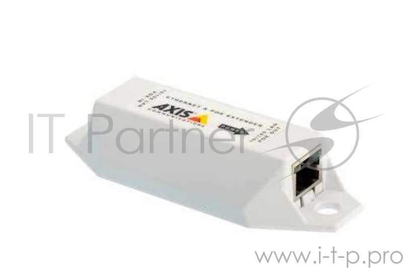 Адаптер AXIS AXIS T8129 PoE EXTENDER
