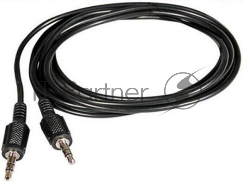 Кабель интерфейсный Cable-3.5mm cell phone cable 1.2m/4ft for use with SoundStation2 with LCD, SoundStation2 EX, SoundStation2W (Basic and Expandable), SoundStation IP 7000 and SoundStation Duo.
