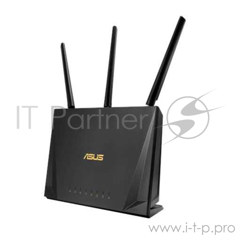 Маршрутизатор RT-AC65P