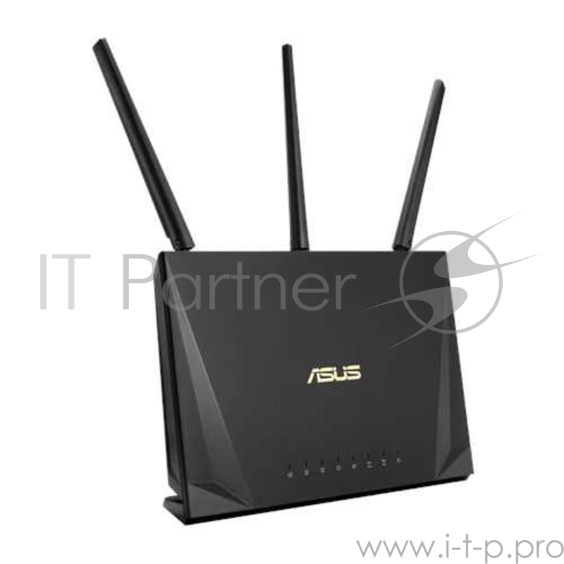 Маршрутизатор RT-AC65P