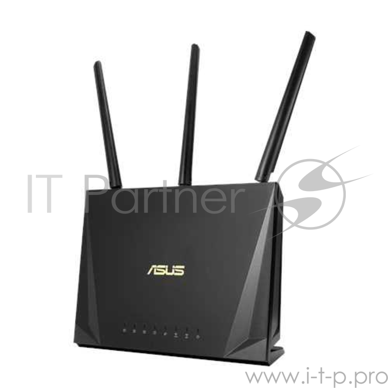 Маршрутизатор RT-AC65P