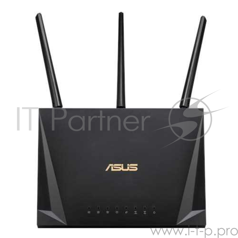 Маршрутизатор RT-AC65P