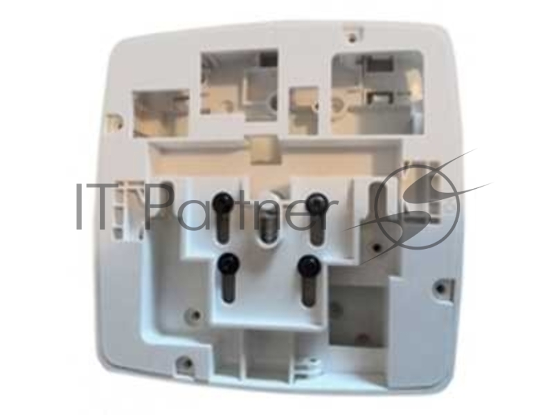 Комплект для крепления точки доступа AP-200-MNT-W3 White Low Profile Box Style Secure Small Indoor AP Flat Surface Mount Kit