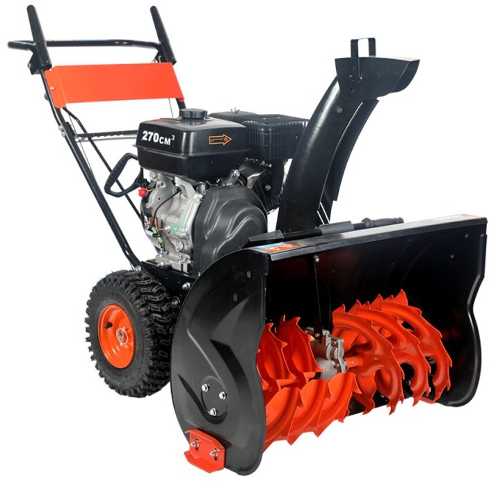 Снегоуборщик бензиновый Patriot PS 901 9л.с.