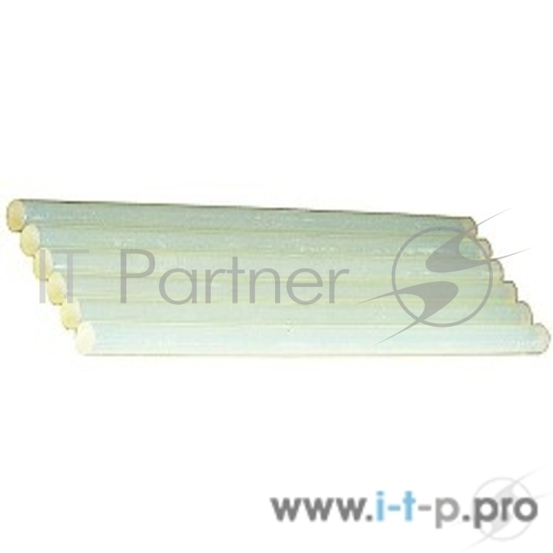 Стержни STAYER MASTER для клеевых (термоклеящих) пистолетов, прозрачные по стеклу и пластику, 11х200мм, 40шт 2-06821-T-S40