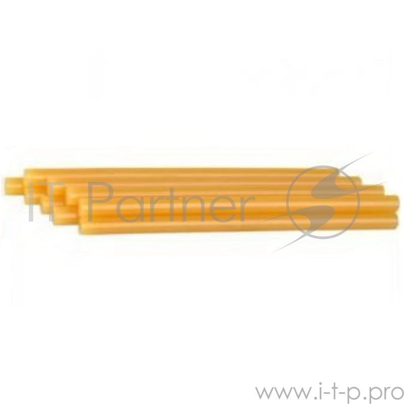 Стержни STAYER MASTER для клеевых (термоклеящих) пистолетов, прозрачные по стеклу и пластику, 11х200мм, 40шт 2-06821-T-S40