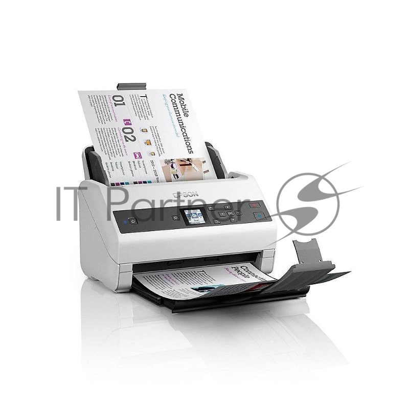 Сканер Epson WorkForce DS-970, А4