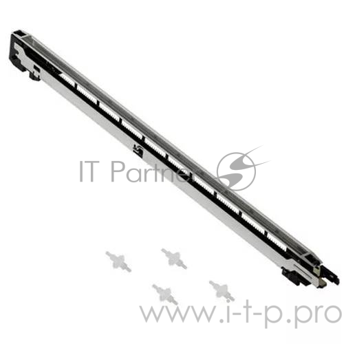 Узел главного коротрона MX311NC