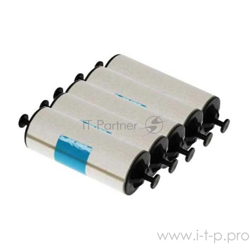 Чистящий комплект KIT,ADHESIVE CLEANING ROLLERS,P330i, ZXP 7, ZXP 8 FEEDER (SET OF 5)