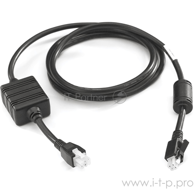 Кабель питания CABLE,DC PWR CRD, 4 SLOT CRADLE