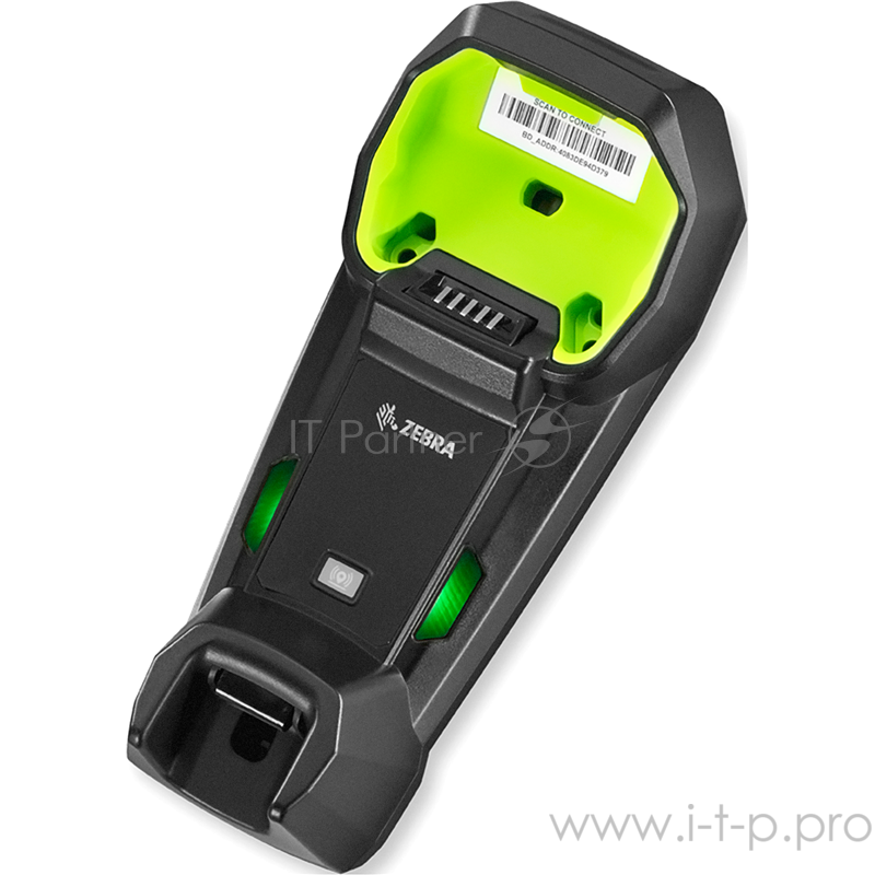 Базовая станция для сканера штрихкодов Standard Cradle For 3678 Family, Charger, Bluetooth And Multi Interface