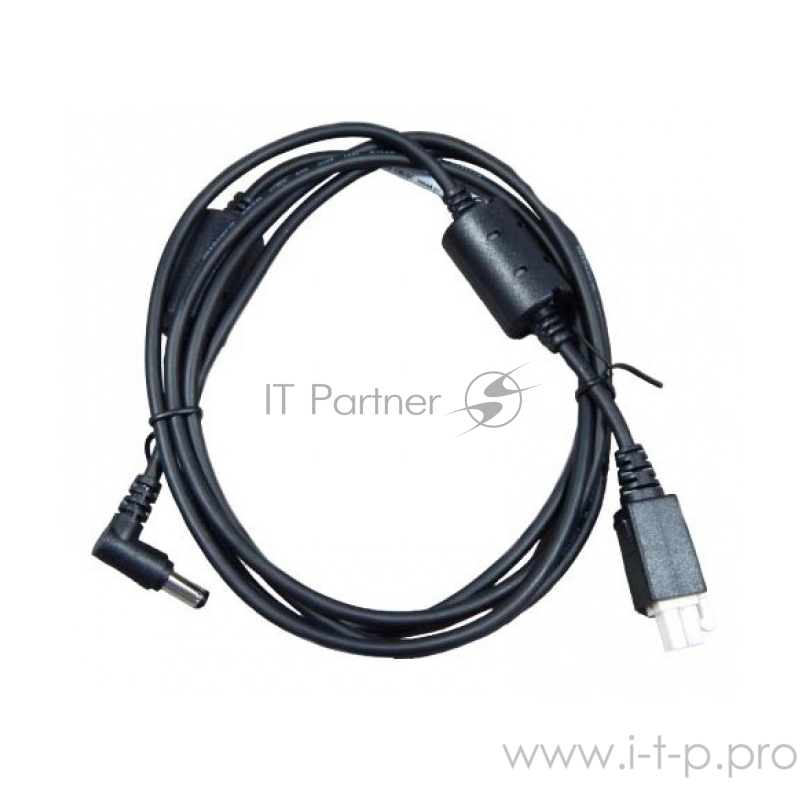 Кабель питания DC line cord with filter used with 3600 series level 6 AC/DC Power Supply Part# PWR-BGA12V50W0WW