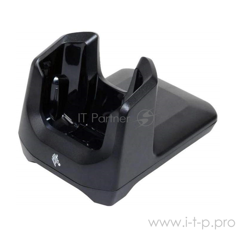 Базовая станция для мобильного компьютера TC2X BASE SINGLE SLOT CHARGER, CBL-TC2X-USBC-01 AND POWER SUPPLY SOLD SEPARATELY.