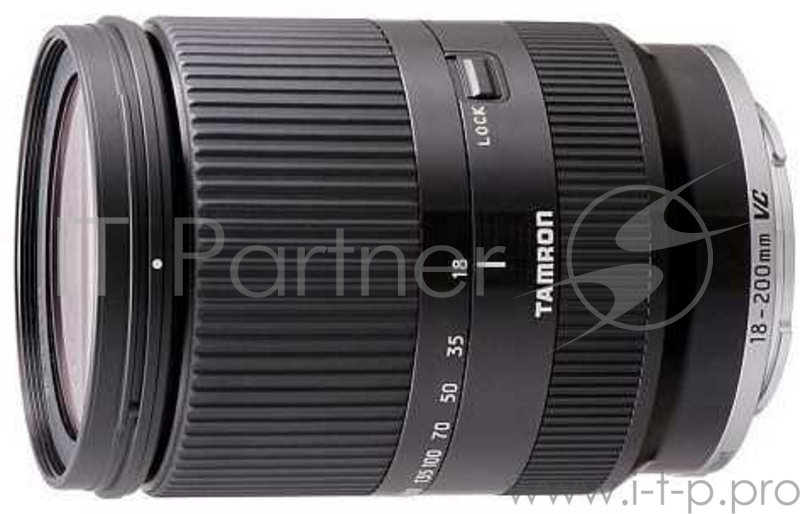 Объектив 18-200мм F3.5-6.3 Di III для Sony NEX (со стабилизатором)