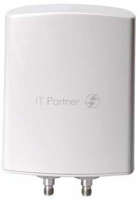 внешняя двойная антенна для Базовой станции Дект DECT RBS DIRECTIONAL DUAL ANTNA