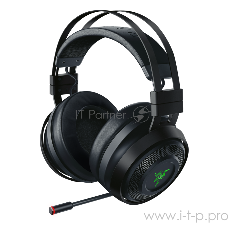 Гарнитура Razer Nari Ultimate Razer Nari Ultimate - Wireless Gaming Headset with HyperSense Technology - FRML Packaging