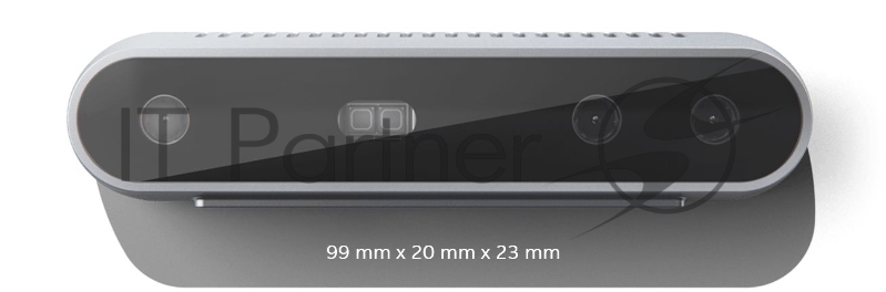 3D камера Intel® RealSense™ Depth Camera D415, 962304