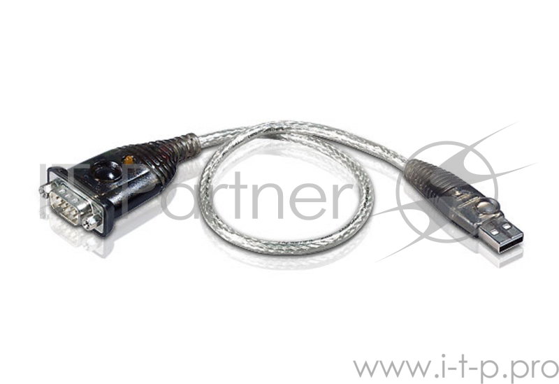Переходник USB to RS-232 Adapter