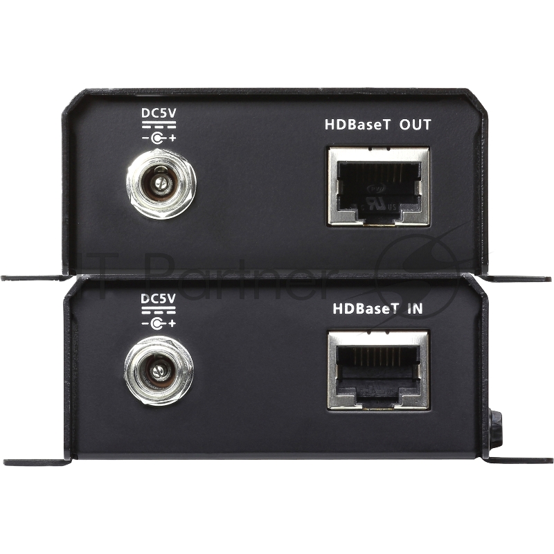 Удлинитель DisplayPort HDBaseT-Lite (4K@40м / 1080p@70м) Extender DisplayPort HDBaseT-Lite (4K@40м / 1080p@70м)