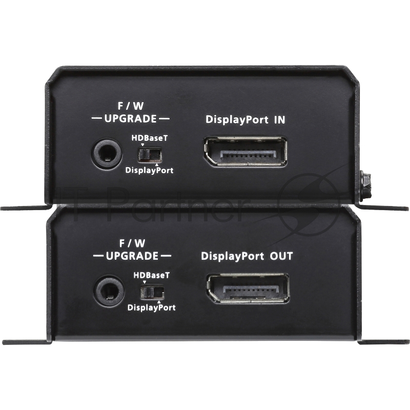 Удлинитель DisplayPort HDBaseT-Lite (4K@40м / 1080p@70м) Extender DisplayPort HDBaseT-Lite (4K@40м / 1080p@70м)