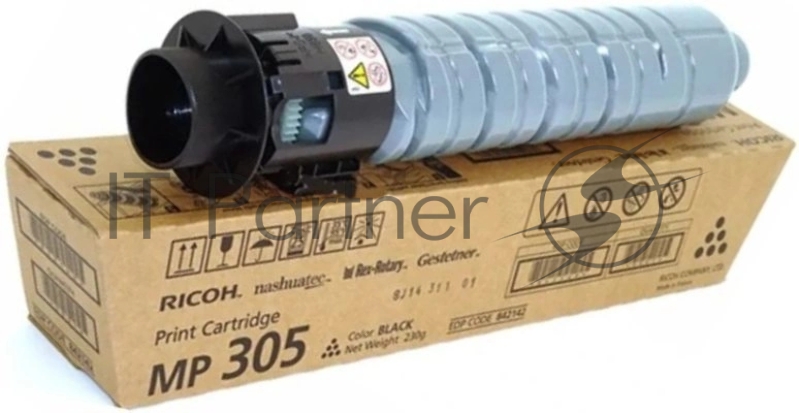 Тонер MP 305 для Aficio MP-305 SPF