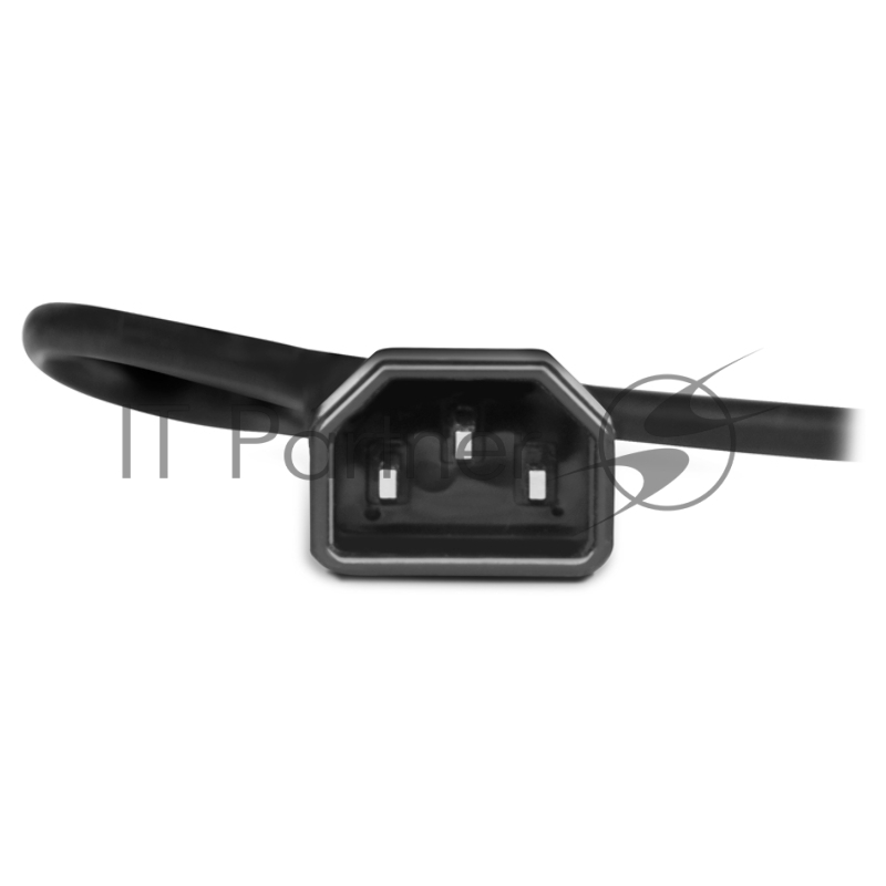 Удлинитель SVEN EX-I5 черный 1,8 м (вх.вилка IEC-320 (C14), вых. розетки 5× СЕЕ 7/4) Extender SVEN EX-I5 black 1,8 m (5 outlets), C14