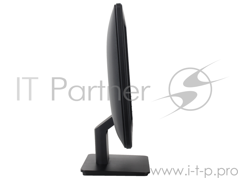 Монитор 17 Dell E1715S Black LED, 1280x1024, 5ms, 250 cd/m2, 800:1, D-Sub, DP