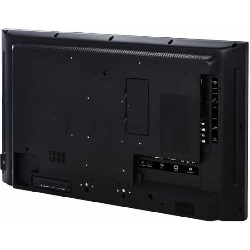 Профессиональная панель 32 ViewSonic CDE3205-EP Black (LED, 1920x1080, 8 ms, 178°/178°, 350 cd/m, 1200:1, VGA, HDMI)