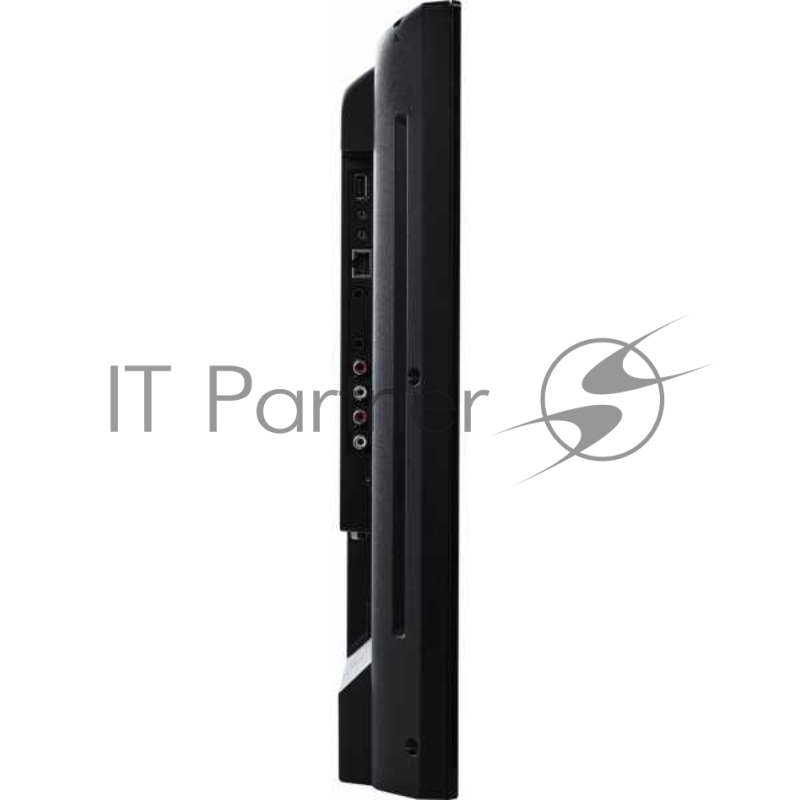 Профессиональная панель 32 ViewSonic CDE3205-EP Black (LED, 1920x1080, 8 ms, 178°/178°, 350 cd/m, 1200:1, VGA, HDMI)