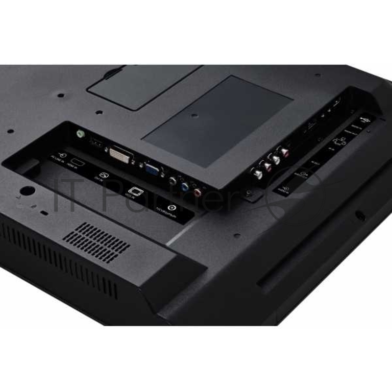 Профессиональная панель 32 ViewSonic CDE3205-EP Black (LED, 1920x1080, 8 ms, 178°/178°, 350 cd/m, 1200:1, VGA, HDMI)