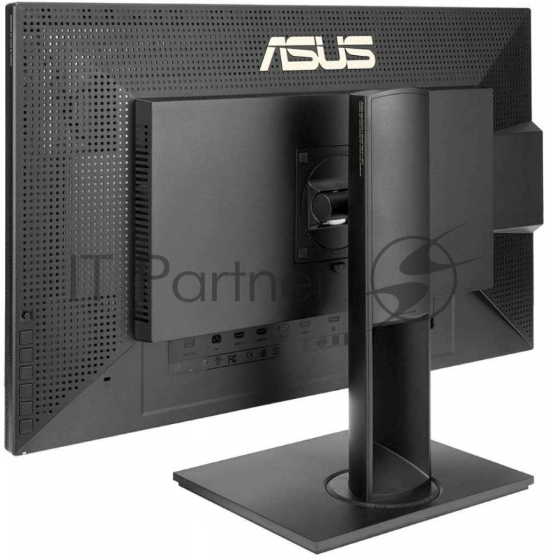 Монитор ASUS 32 ProArt PA329C IPS LED 4K, 3840x2160, 5ms, 600cd/m2, 178°/178°, 100Mln:1, HDMI*3, DP, USB-Hub, USB-C, HDR10, Апп. калибровка, колонки, Tilt, Swivel, Pivot, HAS, VESA, Black, 90LM02CC-B02370