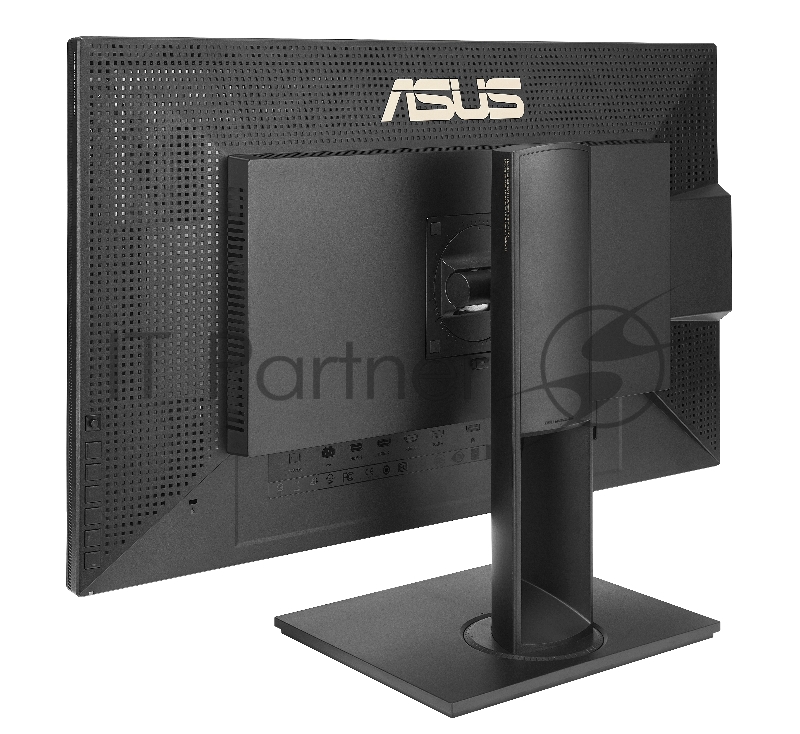 Монитор ASUS 32 ProArt PA329C IPS LED 4K, 3840x2160, 5ms, 600cd/m2, 178°/178°, 100Mln:1, HDMI*3, DP, USB-Hub, USB-C, HDR10, Апп. калибровка, колонки, Tilt, Swivel, Pivot, HAS, VESA, Black, 90LM02CC-B02370