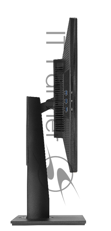 Монитор ASUS 32 ProArt PA329C IPS LED 4K, 3840x2160, 5ms, 600cd/m2, 178°/178°, 100Mln:1, HDMI*3, DP, USB-Hub, USB-C, HDR10, Апп. калибровка, колонки, Tilt, Swivel, Pivot, HAS, VESA, Black, 90LM02CC-B02370