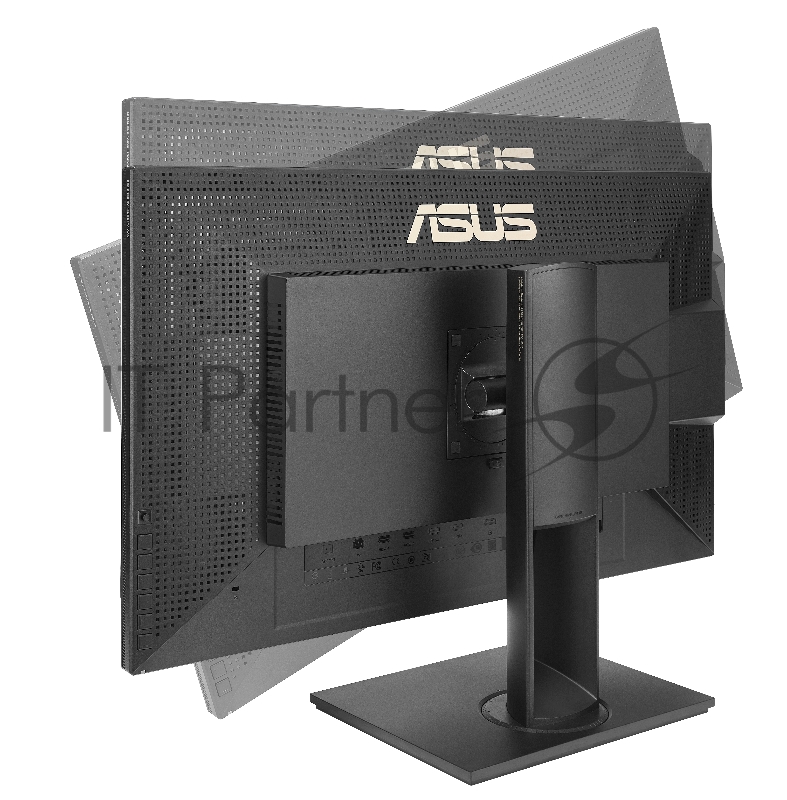 Монитор ASUS 32 ProArt PA329C IPS LED 4K, 3840x2160, 5ms, 600cd/m2, 178°/178°, 100Mln:1, HDMI*3, DP, USB-Hub, USB-C, HDR10, Апп. калибровка, колонки, Tilt, Swivel, Pivot, HAS, VESA, Black, 90LM02CC-B02370