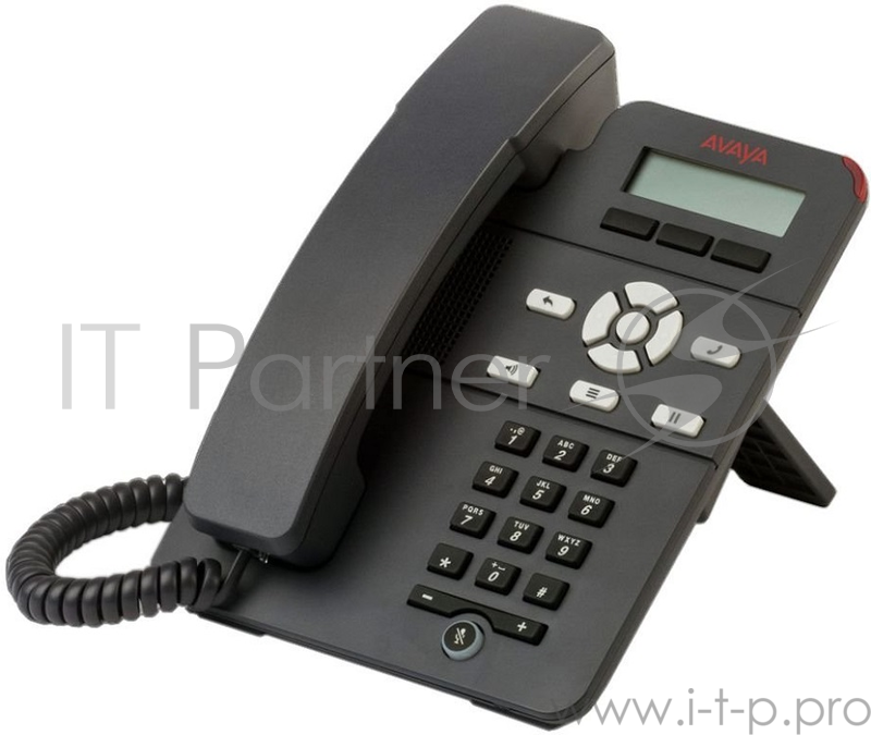 IP телефон J129 (без БП) J129 IP PHONE GLOBAL NO POWER SUPPLY