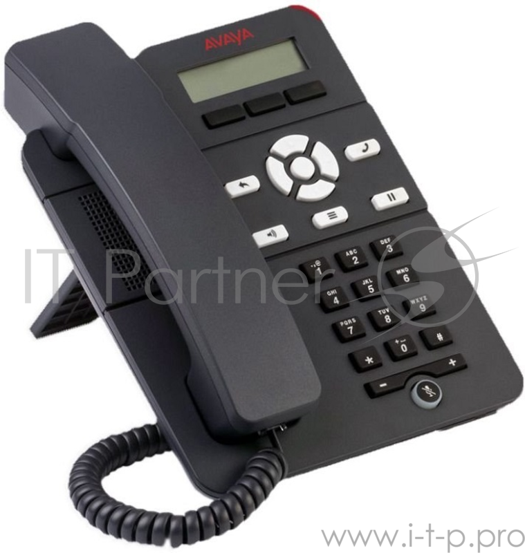 IP телефон J129 (без БП) J129 IP PHONE GLOBAL NO POWER SUPPLY