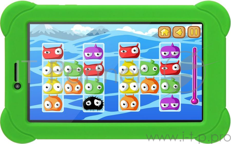 7.0/черный/2Mpix/0.3Mpix/BT/GP