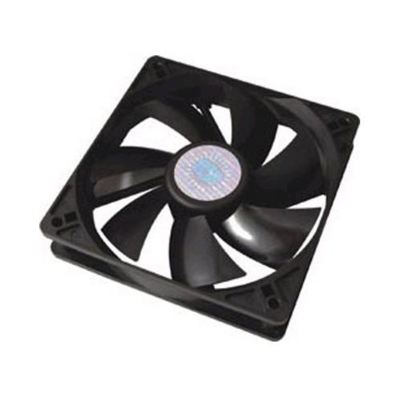 вентилятор Вентилятор CM 120x120x25mm Silent 120 (R4-S2S-12AK-GP)