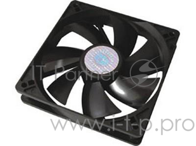 вентилятор Вентилятор CM 120x120x25mm Silent 120 (R4-S2S-12AK-GP)