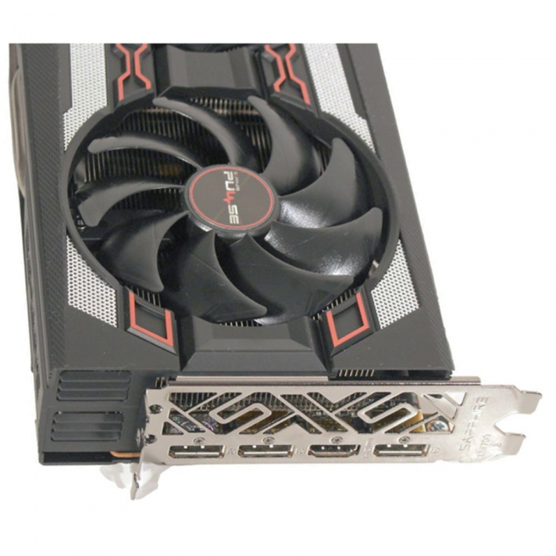 Видеокарта PCIE16 RX 5700 8GB GDDR6 PULSE 11294-01-20G SAPPHIRE
