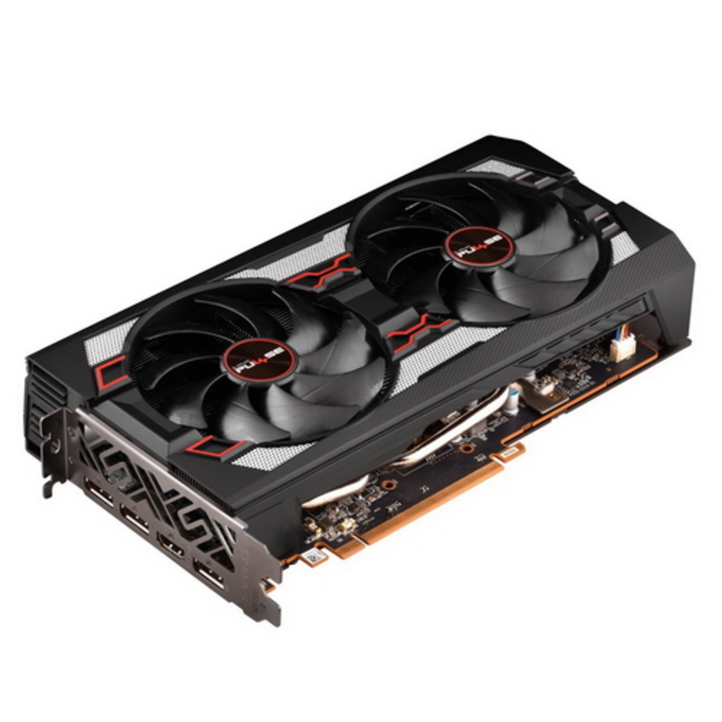 Видеокарта PCIE16 RX 5700 8GB GDDR6 PULSE 11294-01-20G SAPPHIRE