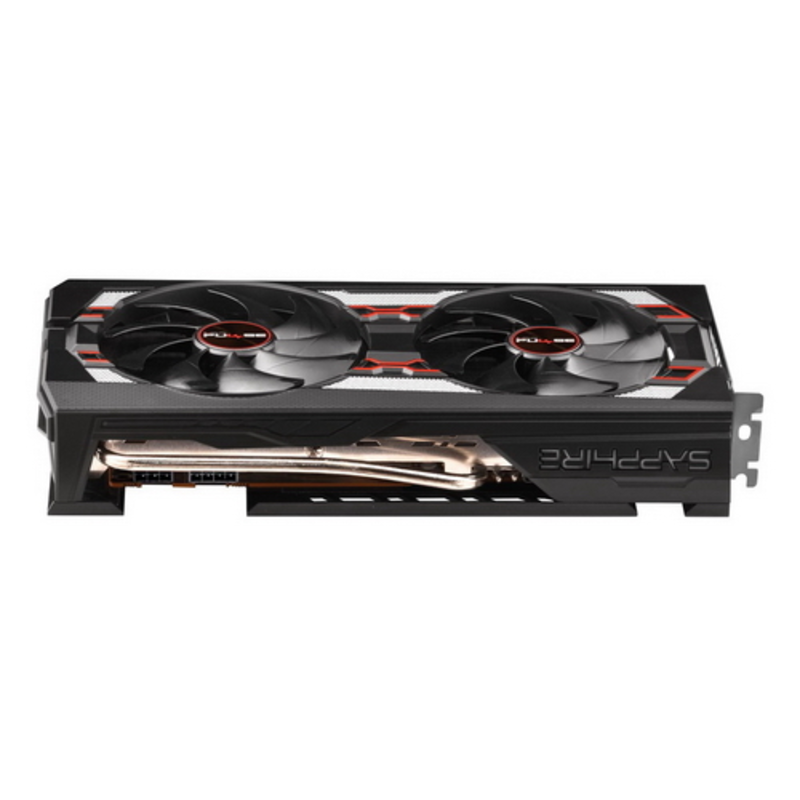 Видеокарта PCIE16 RX 5700 8GB GDDR6 PULSE 11294-01-20G SAPPHIRE