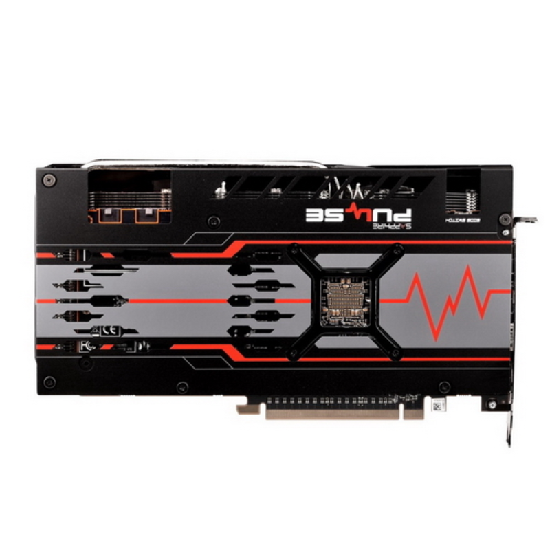 Видеокарта PCIE16 RX 5700 8GB GDDR6 PULSE 11294-01-20G SAPPHIRE