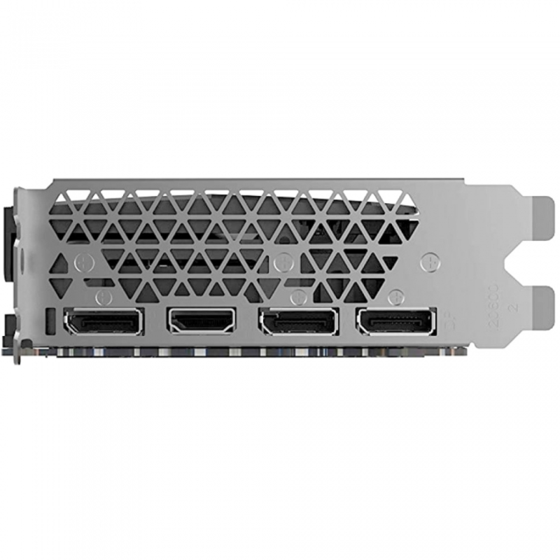 Видеокарта RTX 2070 SUPER ICHILL X3 ULTRA 8GB (1815Mhz / 14.0Gbps) / 8GB GDDR6 / 256-bit / DP x3 + HDMI / VA26 / D18XA780 (C207S3-08D6X-1780VA26)