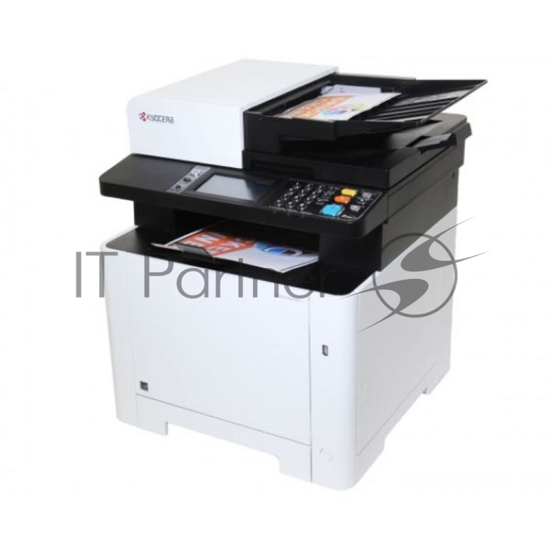 принтер Kyocera M5526cdn 1102R83NL0