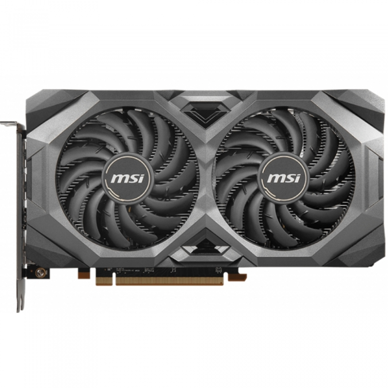 Видеокарта PCIE16 RX 5700 XT 8GB RX 5700 XT MECH OC MSI