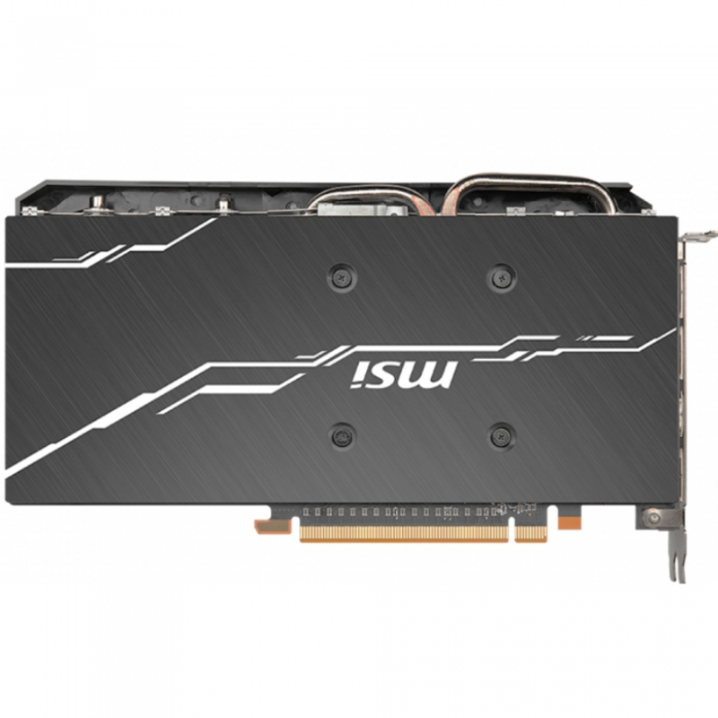 Видеокарта PCIE16 RX 5700 XT 8GB RX 5700 XT MECH OC MSI