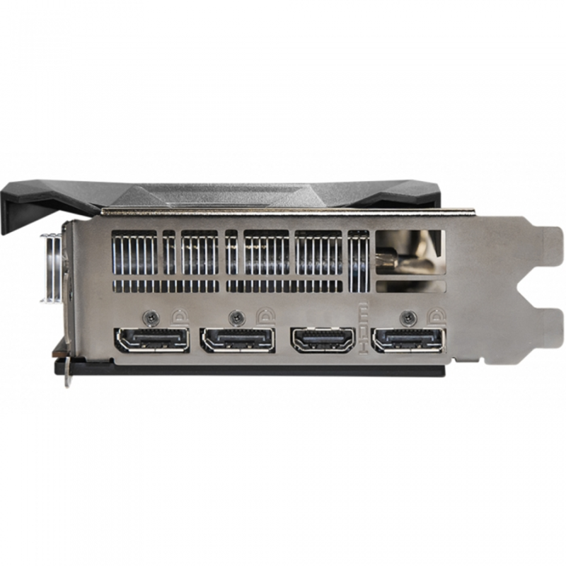 Видеокарта PCIE16 RX 5700 XT 8GB RX 5700 XT MECH OC MSI