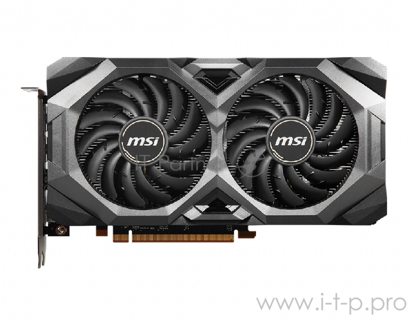 Видеокарта PCIE16 RX 5700 XT 8GB RX 5700 XT MECH OC MSI